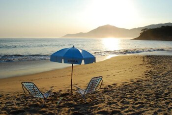 ciribai praia hotel