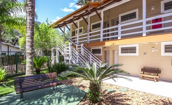 ciribai praia hotel