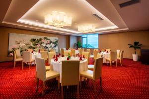 muong thanh grand nha trang hotel