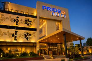 Pride Elite Himmatnagar,,3 star