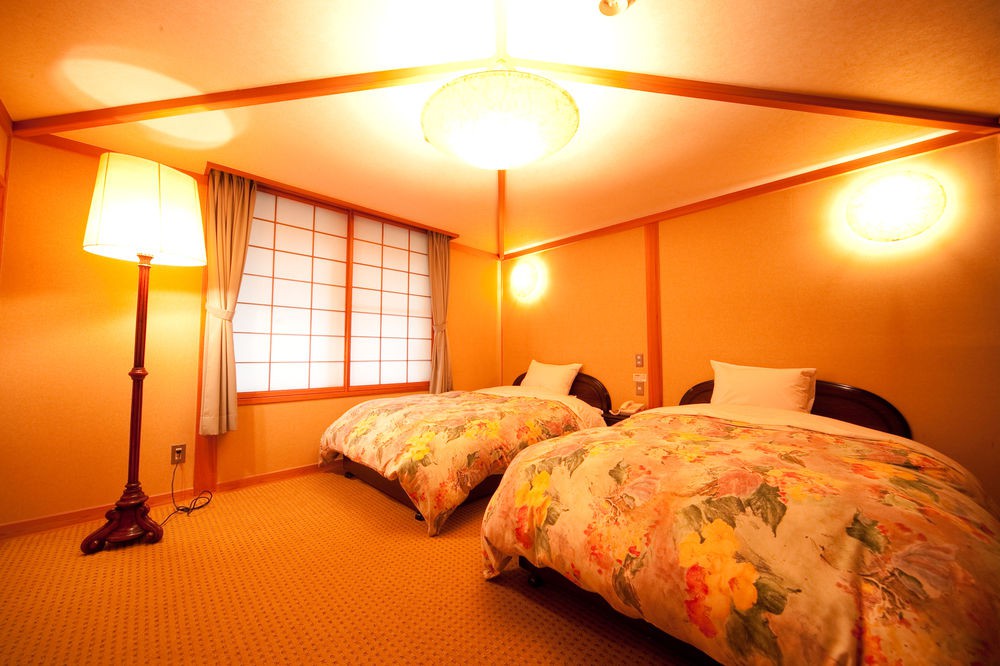 Yufuin Onsen Ryotei Tanokura,Oita>>Hiji,4 star