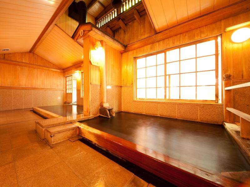 Yufuin Onsen Ryotei Tanokura,Oita>>Hiji,4 star