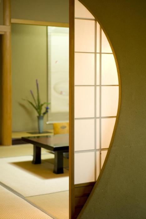 yufuin onsen ryotei tanokura