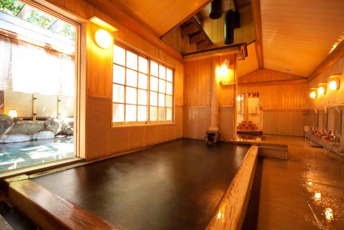 yufuin onsen ryotei tanokura