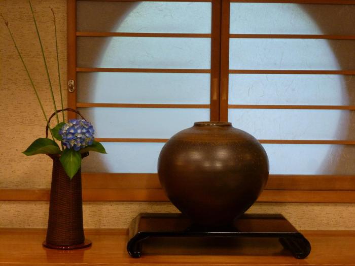 yufuin onsen ryotei tanokura