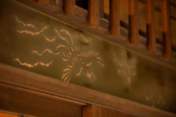yufuin onsen ryotei tanokura