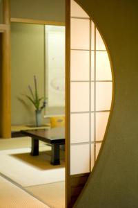 yufuin onsen ryotei tanokura