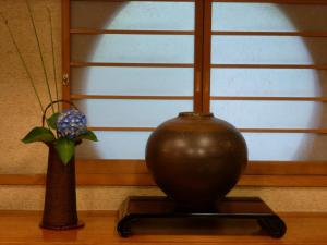 yufuin onsen ryotei tanokura
