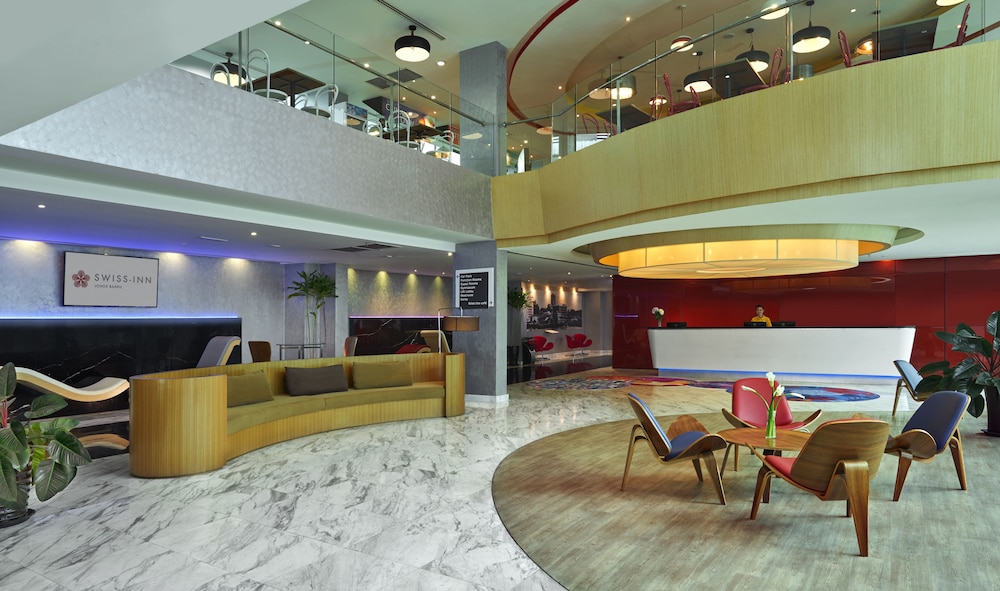 holiday inn express and suites johor bahru by ihg