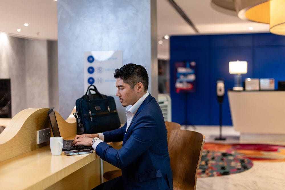 holiday inn express and suites johor bahru by ihg