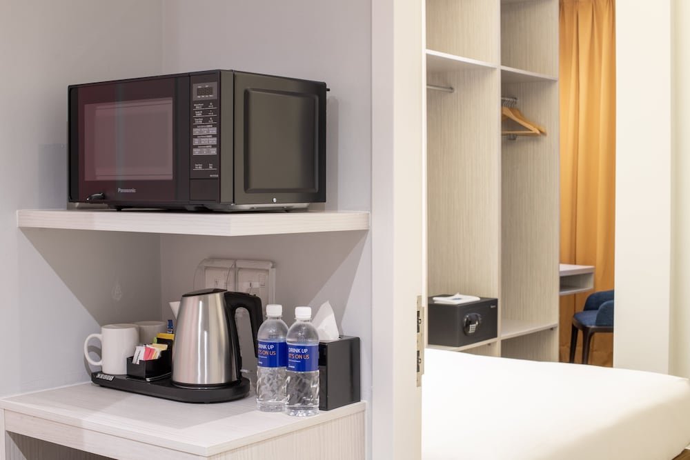 holiday inn express and suites johor bahru by ihg