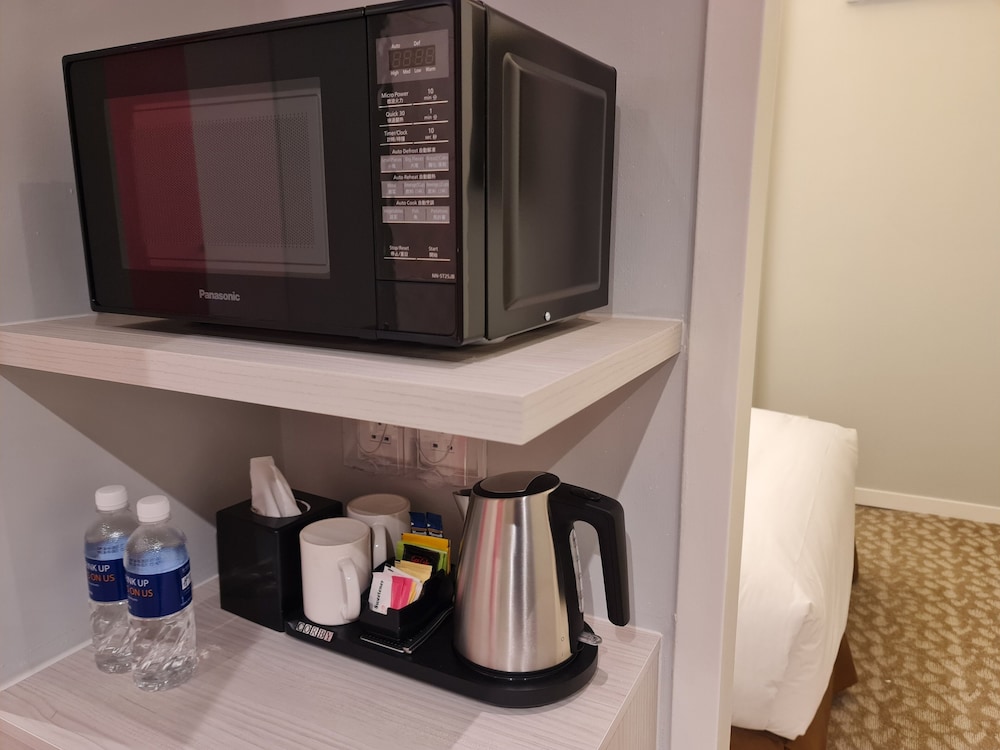 holiday inn express and suites johor bahru by ihg