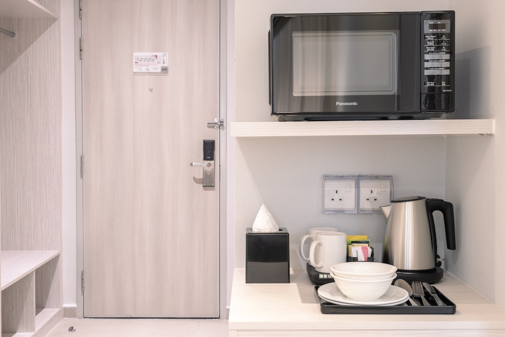 holiday inn express and suites johor bahru by ihg