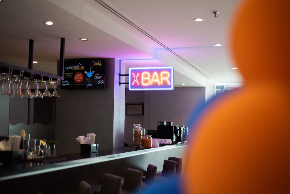 holiday inn express and suites johor bahru by ihg