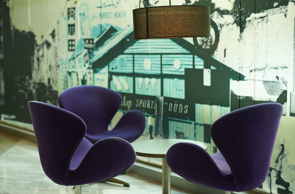 holiday inn express and suites johor bahru by ihg