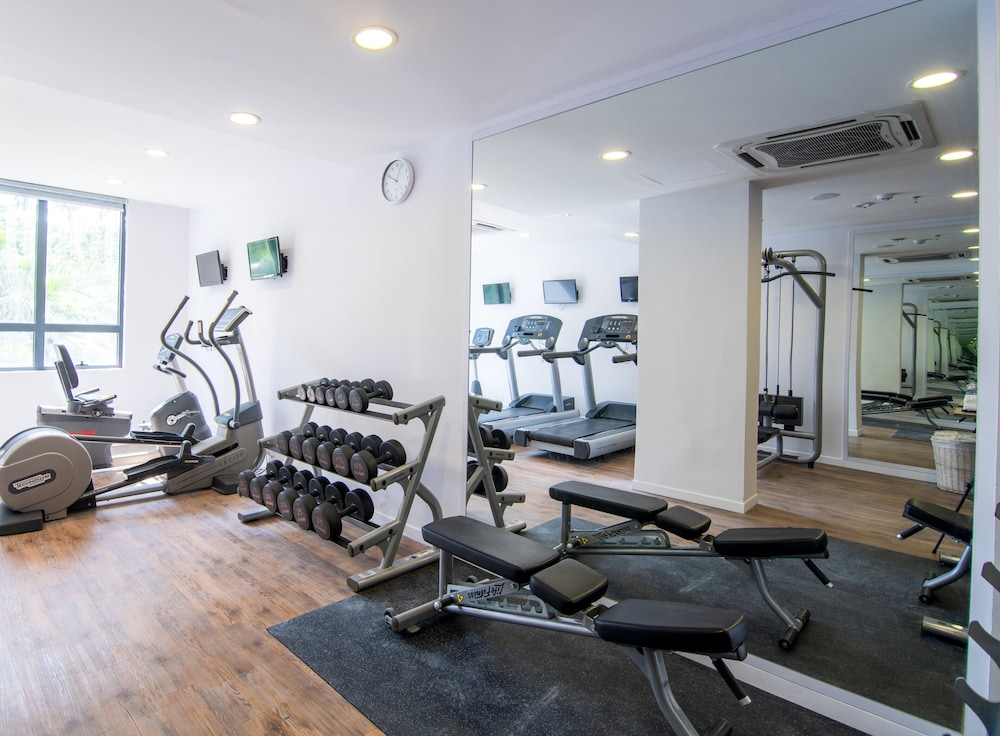 holiday inn express and suites johor bahru by ihg