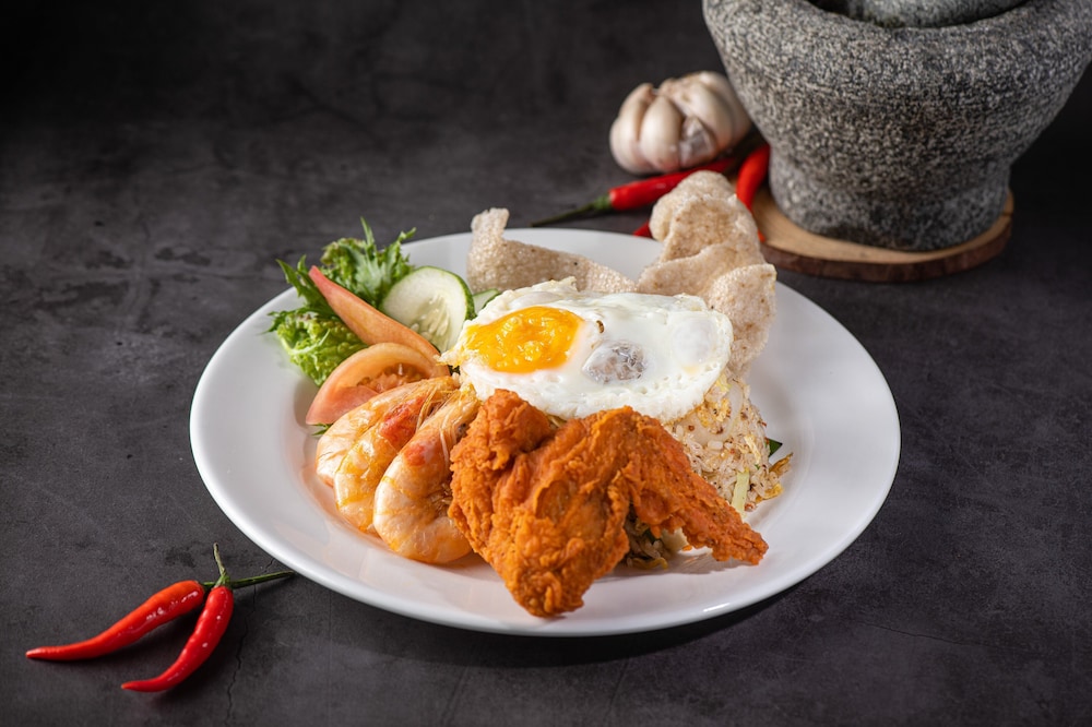 holiday inn express and suites johor bahru by ihg
