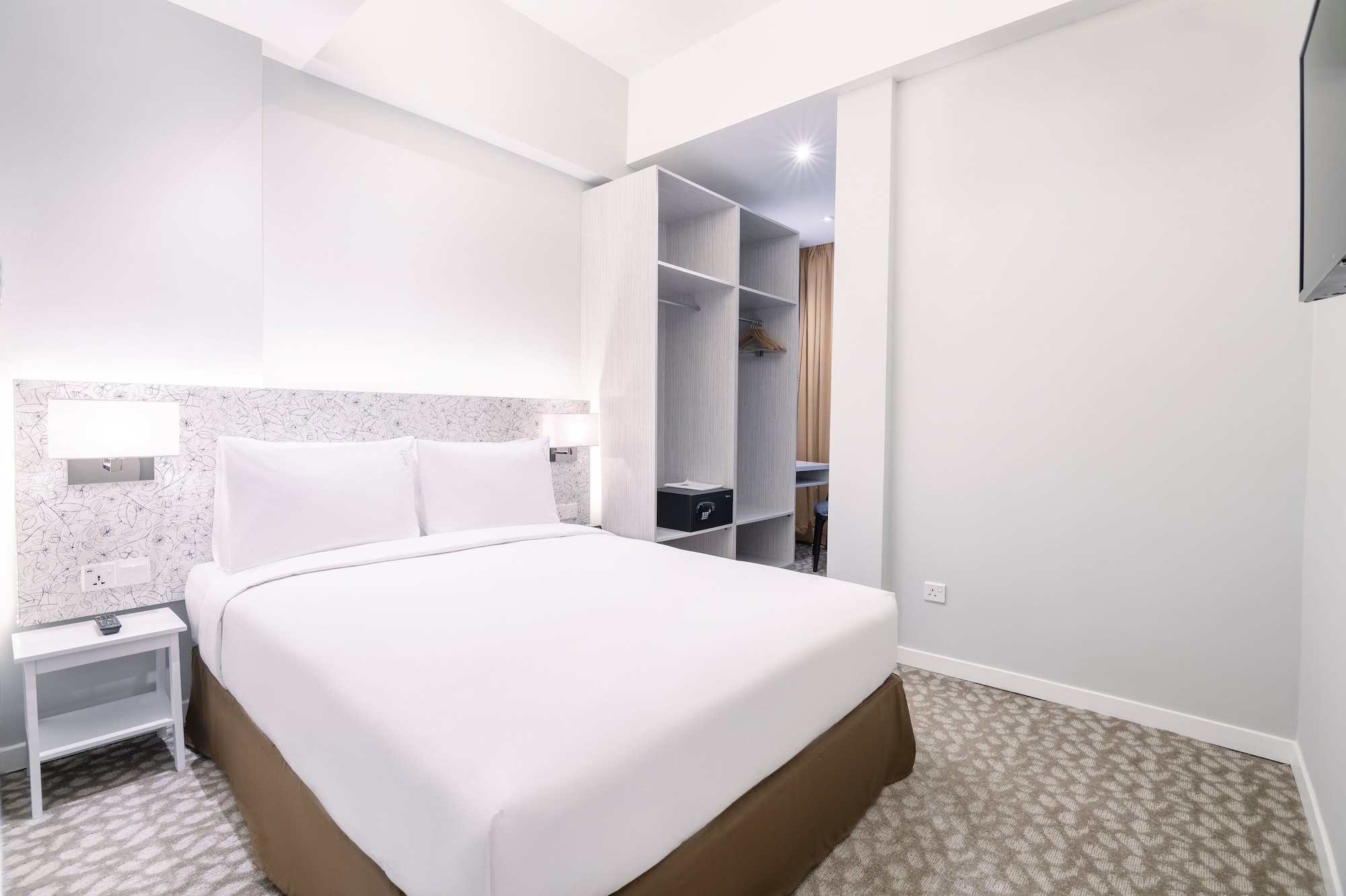 holiday inn express and suites johor bahru by ihg
