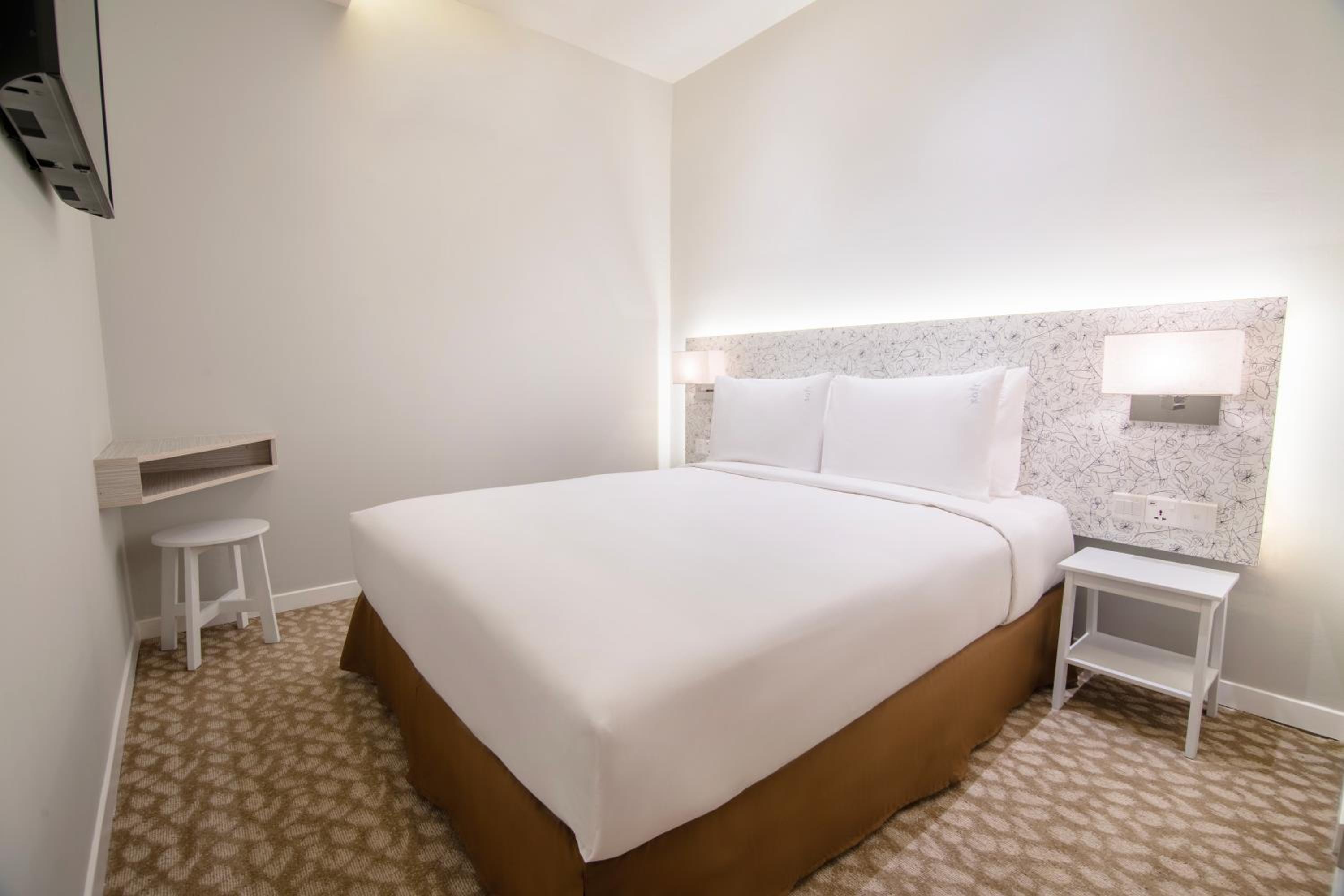 holiday inn express and suites johor bahru by ihg