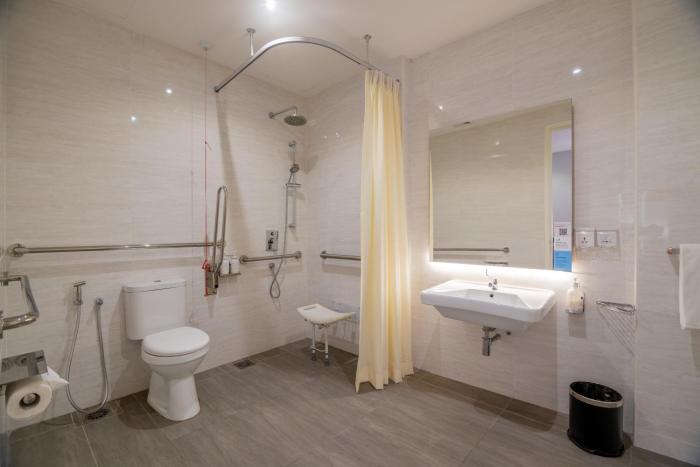 holiday inn express and suites johor bahru by ihg