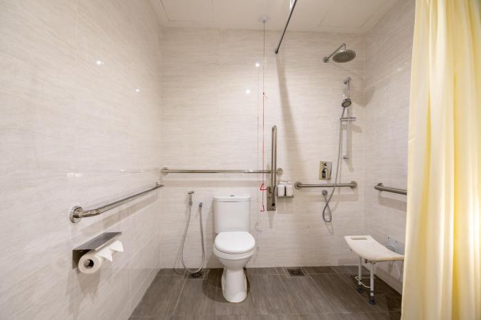 holiday inn express and suites johor bahru by ihg