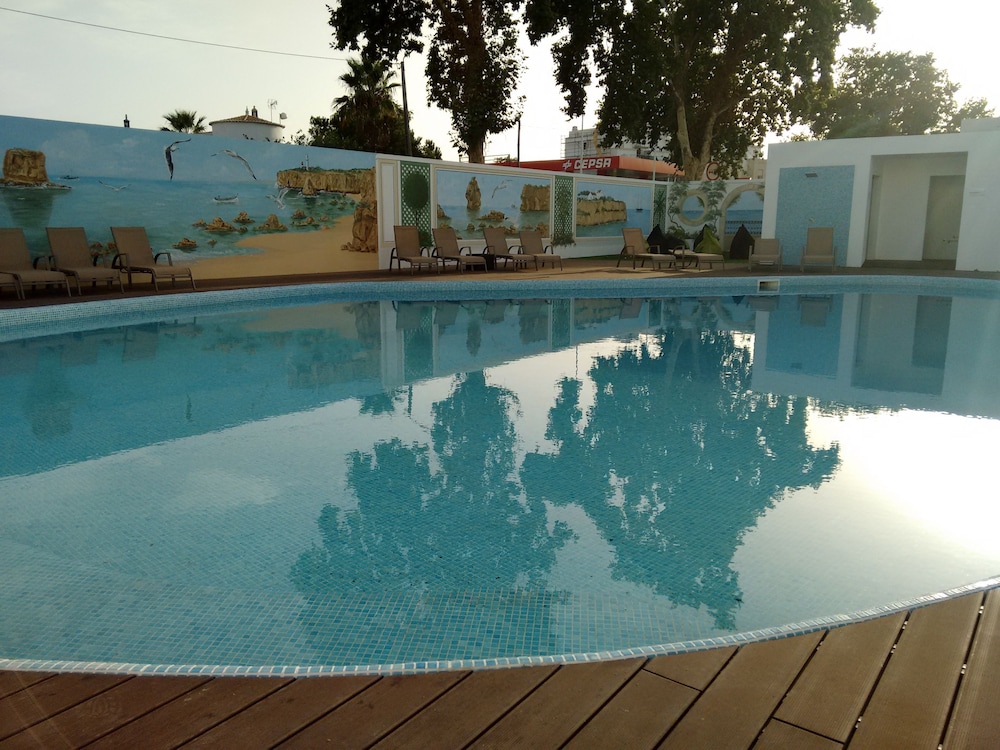 Lagoa Hotel,Algarve>>Albufeira,4 star