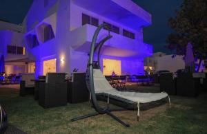 lagoa hotel