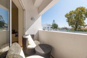 lagoa hotel
