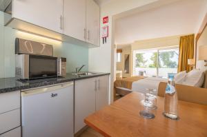 lagoa hotel