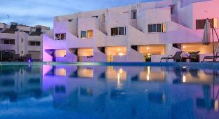 lagoa hotel