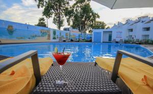 lagoa hotel