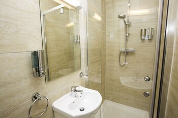 primrose guest house