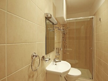 primrose guest house