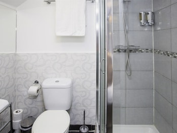 primrose guest house