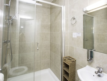 primrose guest house