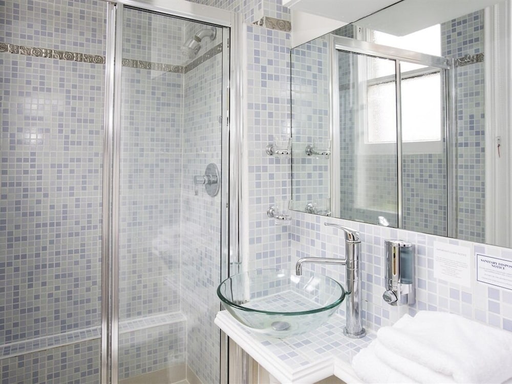 primrose guest house