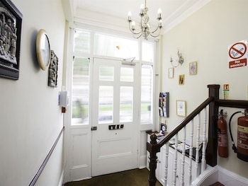 primrose guest house