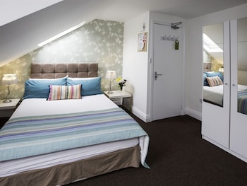 primrose guest house