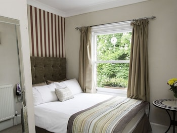 primrose guest house