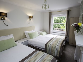 primrose guest house