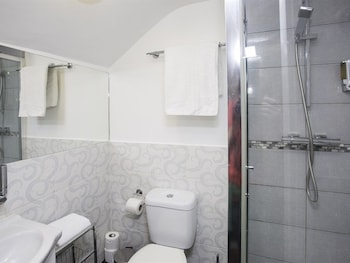 primrose guest house