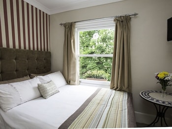 primrose guest house