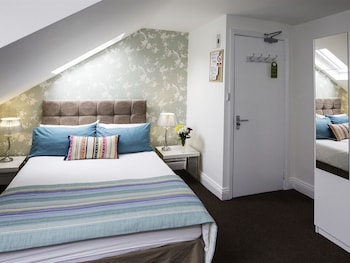 primrose guest house