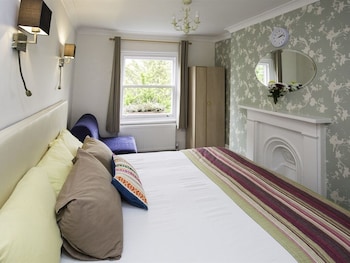 primrose guest house