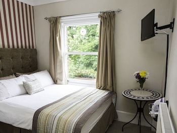 primrose guest house