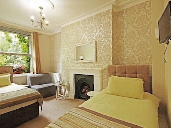 primrose guest house