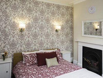 primrose guest house