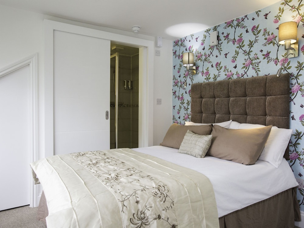 primrose guest house