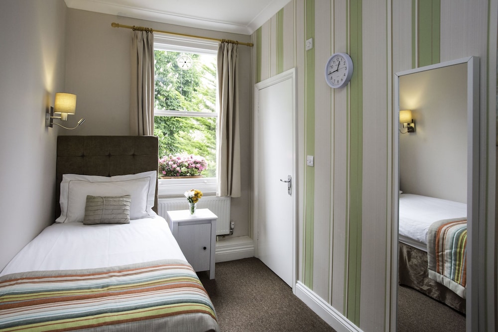 primrose guest house