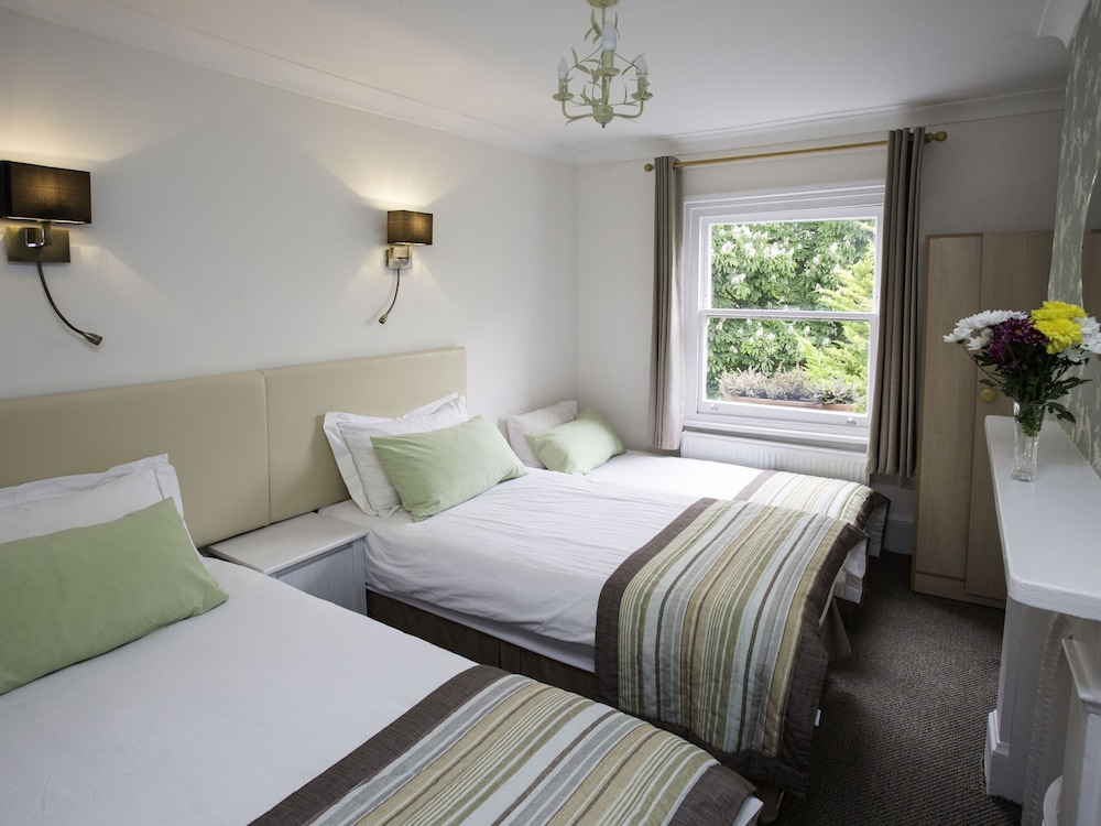 primrose guest house